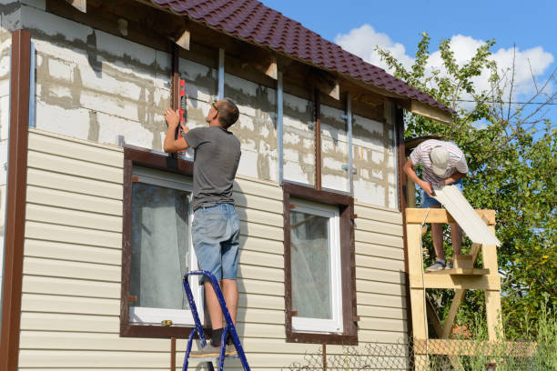 Siding for Commercial Buildings in Terra Bella, CA