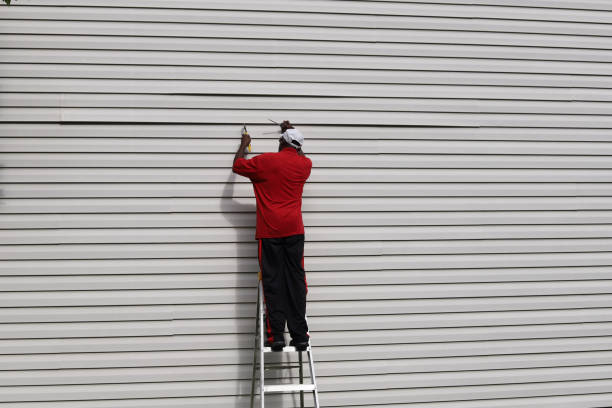 Professional Siding Installation & Repair in Terra Bella, CA