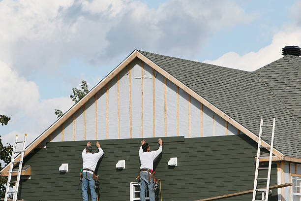 Siding Removal and Disposal in Terra Bella, CA